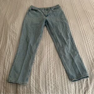 ASOS Light Blue Denim Jeans